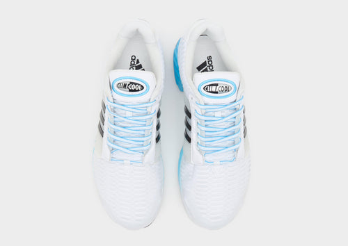 White adidas Climacool 1