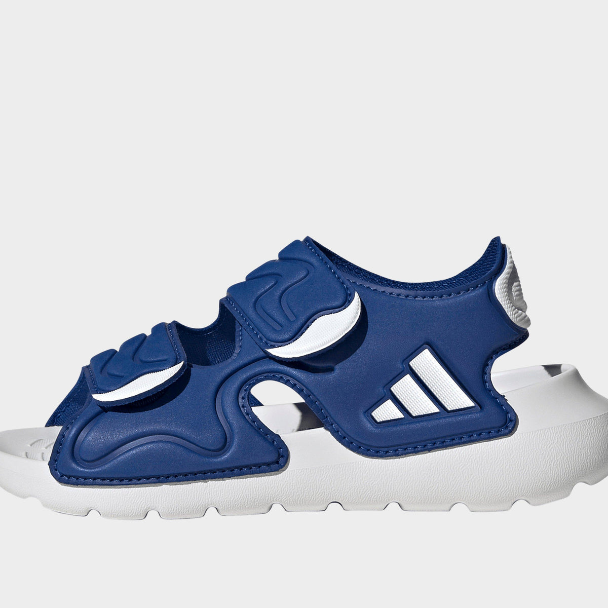 Blue adidas Altaswim 3 Sandals Children's - JD Sports Malaysia