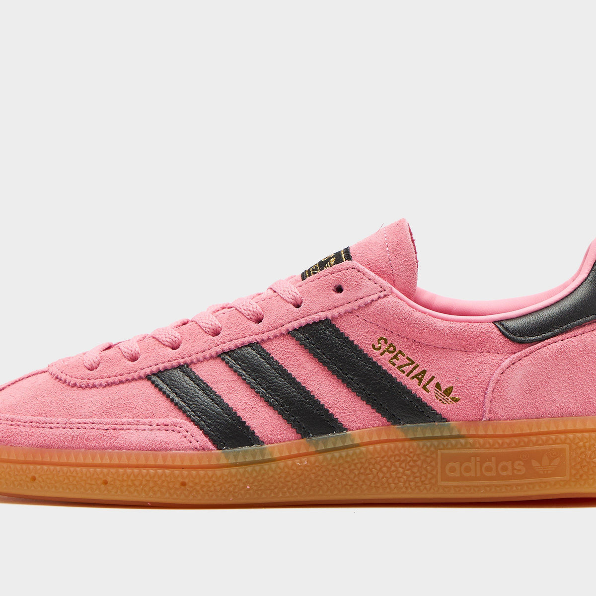 Pink adidas Handball Spezial Women's - JD Sports Malaysia