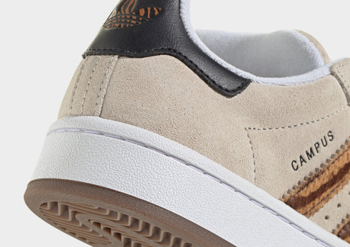 Campus 00s Animal Print Junior