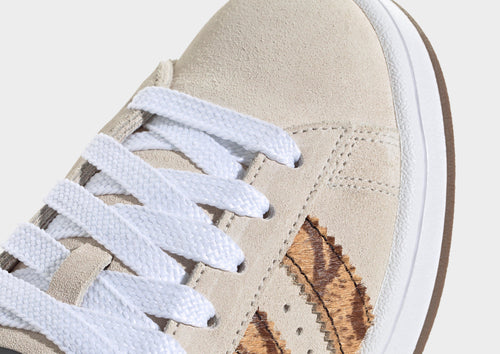 Campus 00s Animal Print Junior