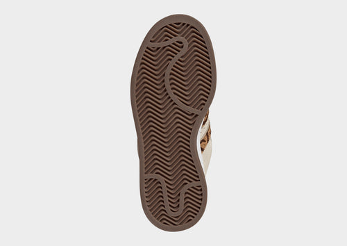 Campus 00s Animal Print Junior