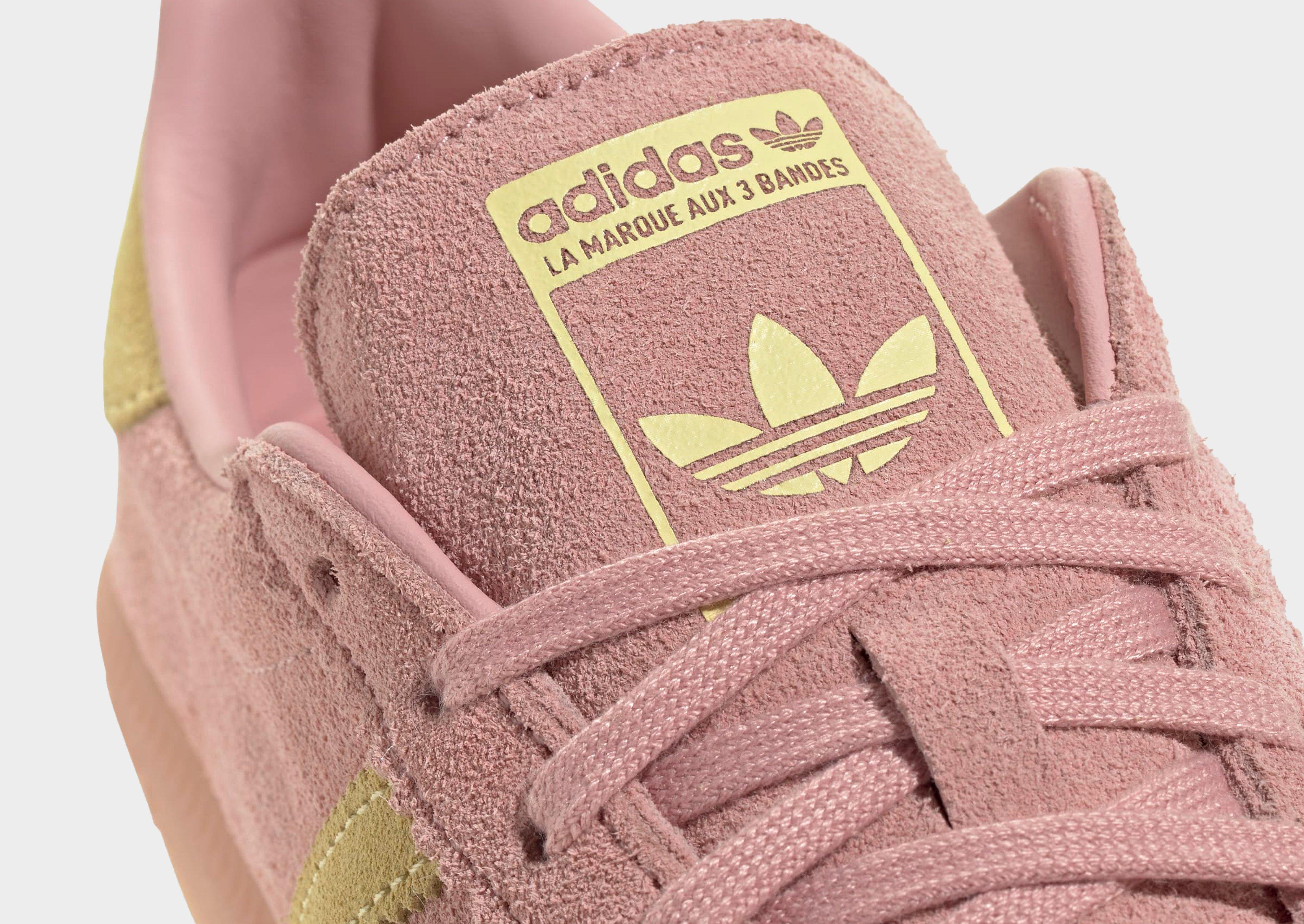Pink adidas BRMD Women's