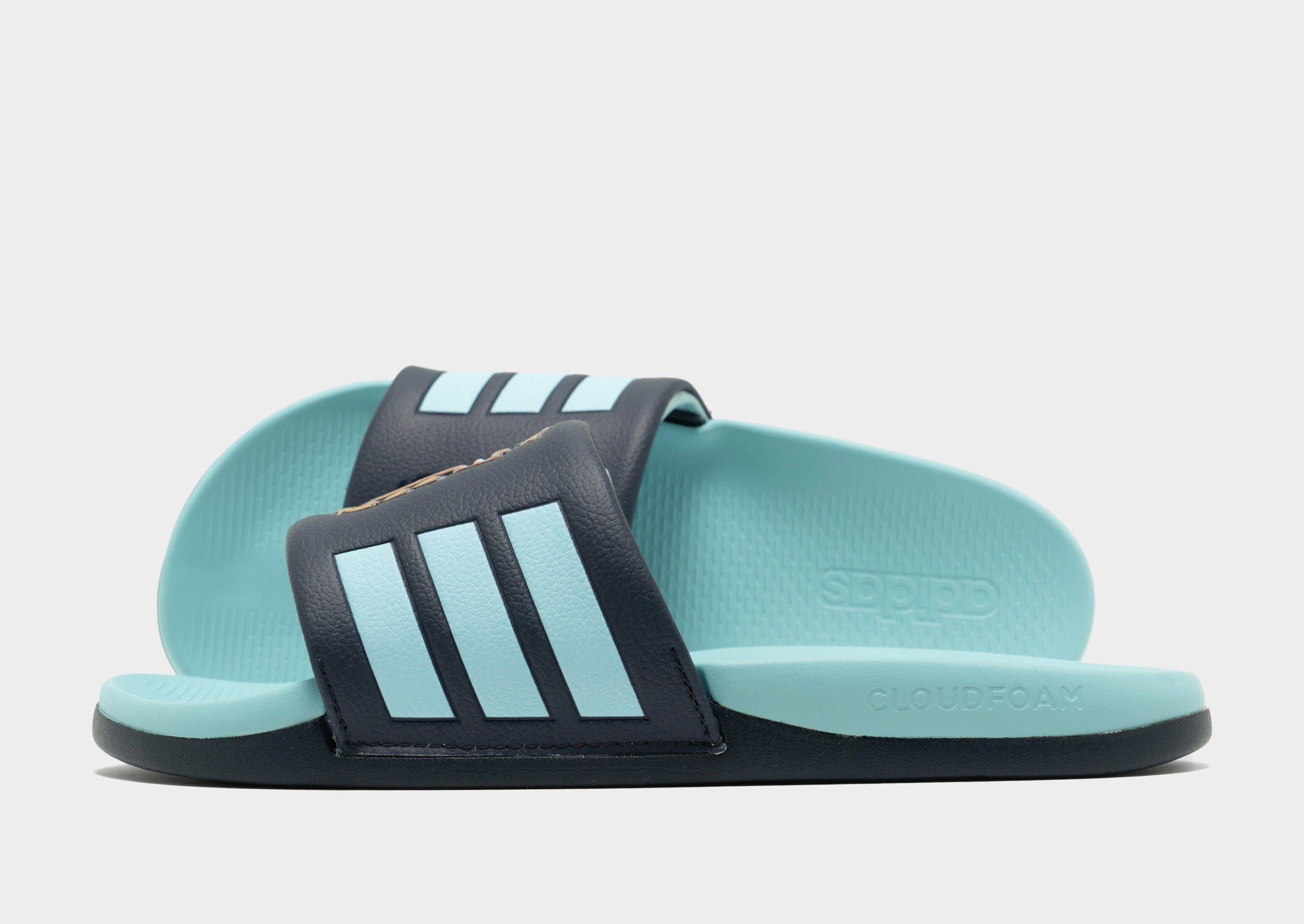 Adilette Comfort 2.0 Argentina Slides