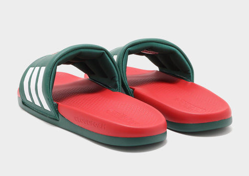 Adilette Comfort 2.0 Mexico Slides