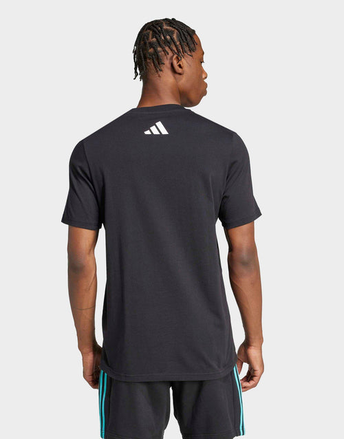 Mercedes - AMG Petronas Formula One Team DNA Graphic T-Shirt