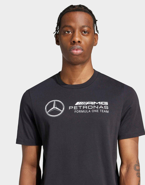 Mercedes - AMG Petronas Formula One Team DNA Graphic T-Shirt