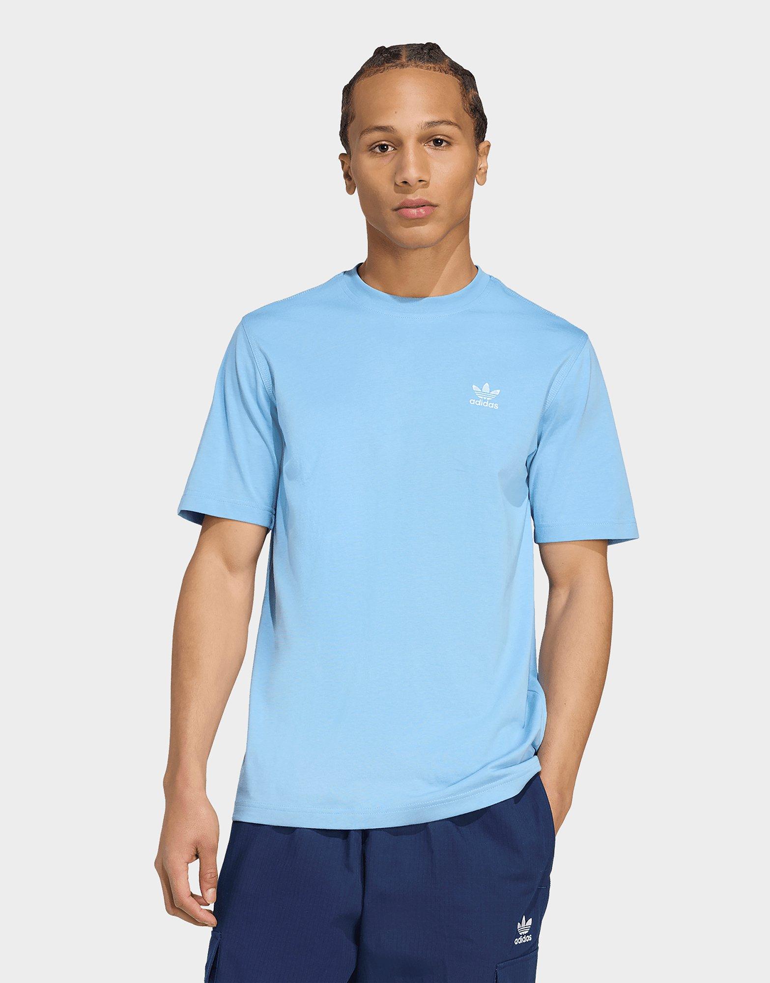 Trefoil Essentials T-Shirt