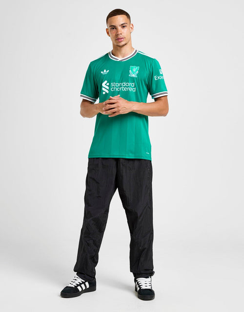Liverpool FC 25/26 Third Jersey