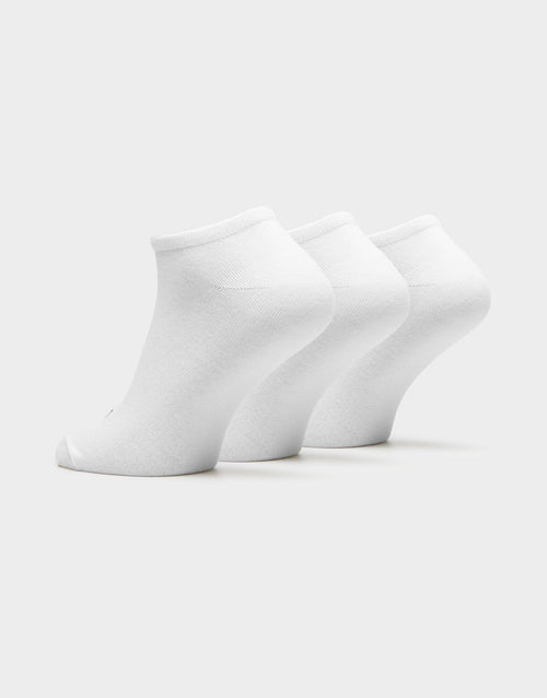 Liner Socks 3 Pairs