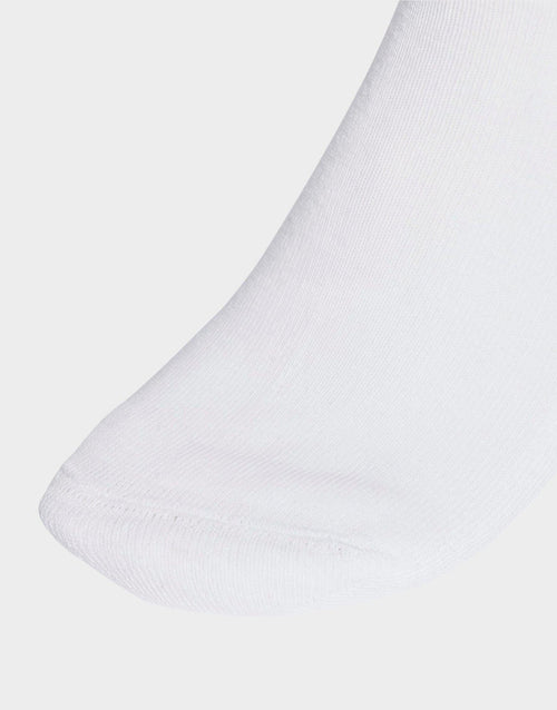 3-Stripes Ankle Socks 3 Pairs