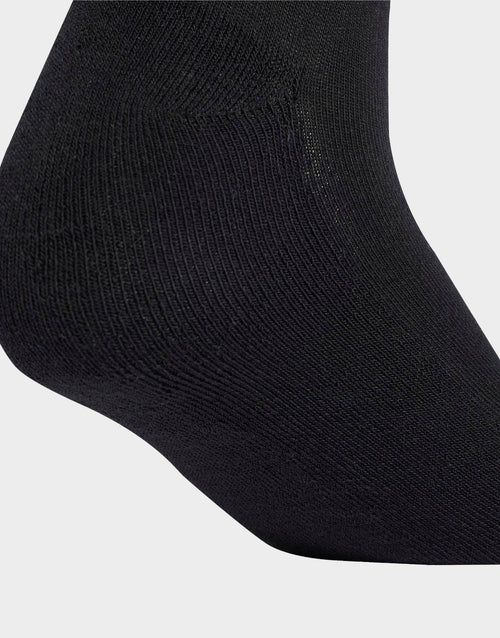3-Stripes Ankle Socks 3 Pairs