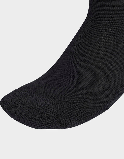 3-Stripes Ankle Socks 3 Pairs