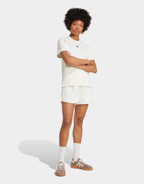 Essentials Winterized Shorts