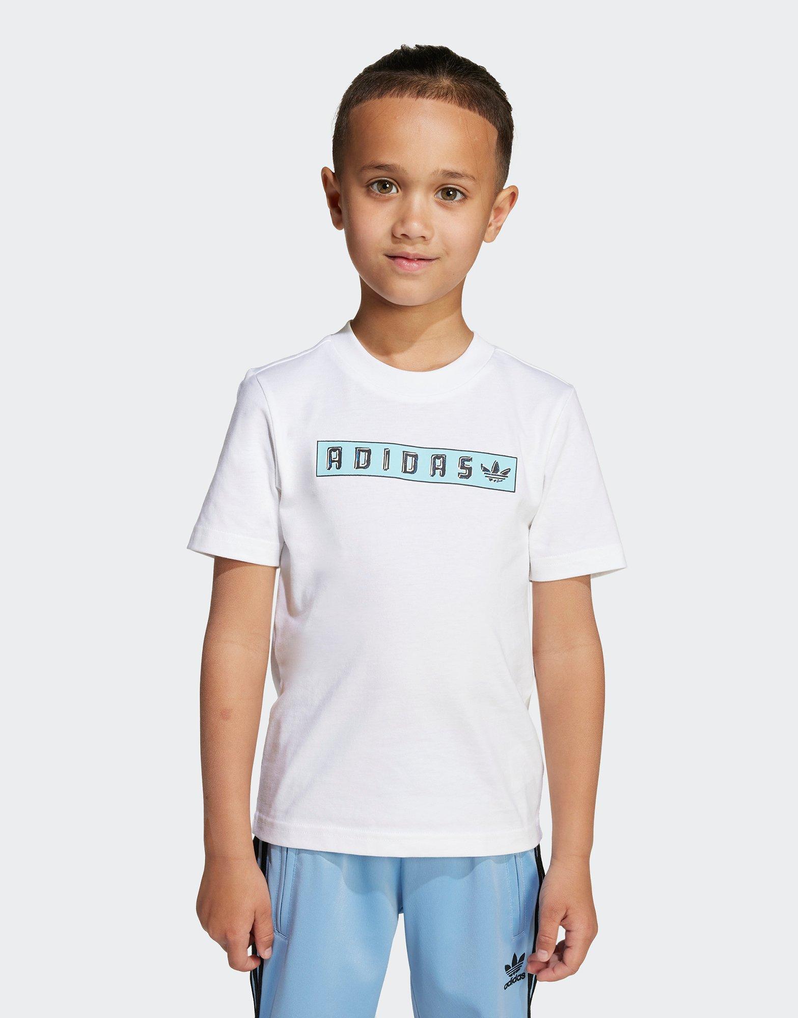 Graphic T-Shirt Children's