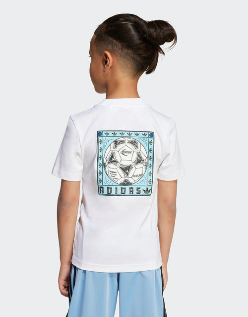 Graphic T-Shirt Children's