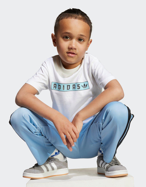 Graphic T-Shirt Children's