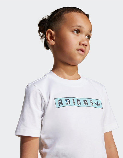 Graphic T-Shirt Children's