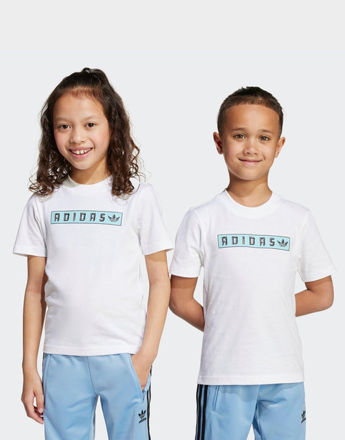 Graphic T-Shirt Children's