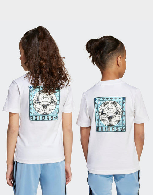 Graphic T-Shirt Children's