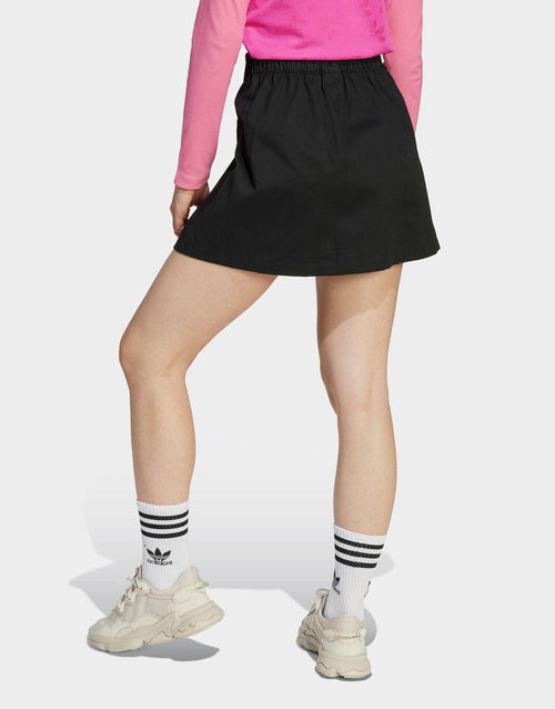 Pleated Skirt Junior's