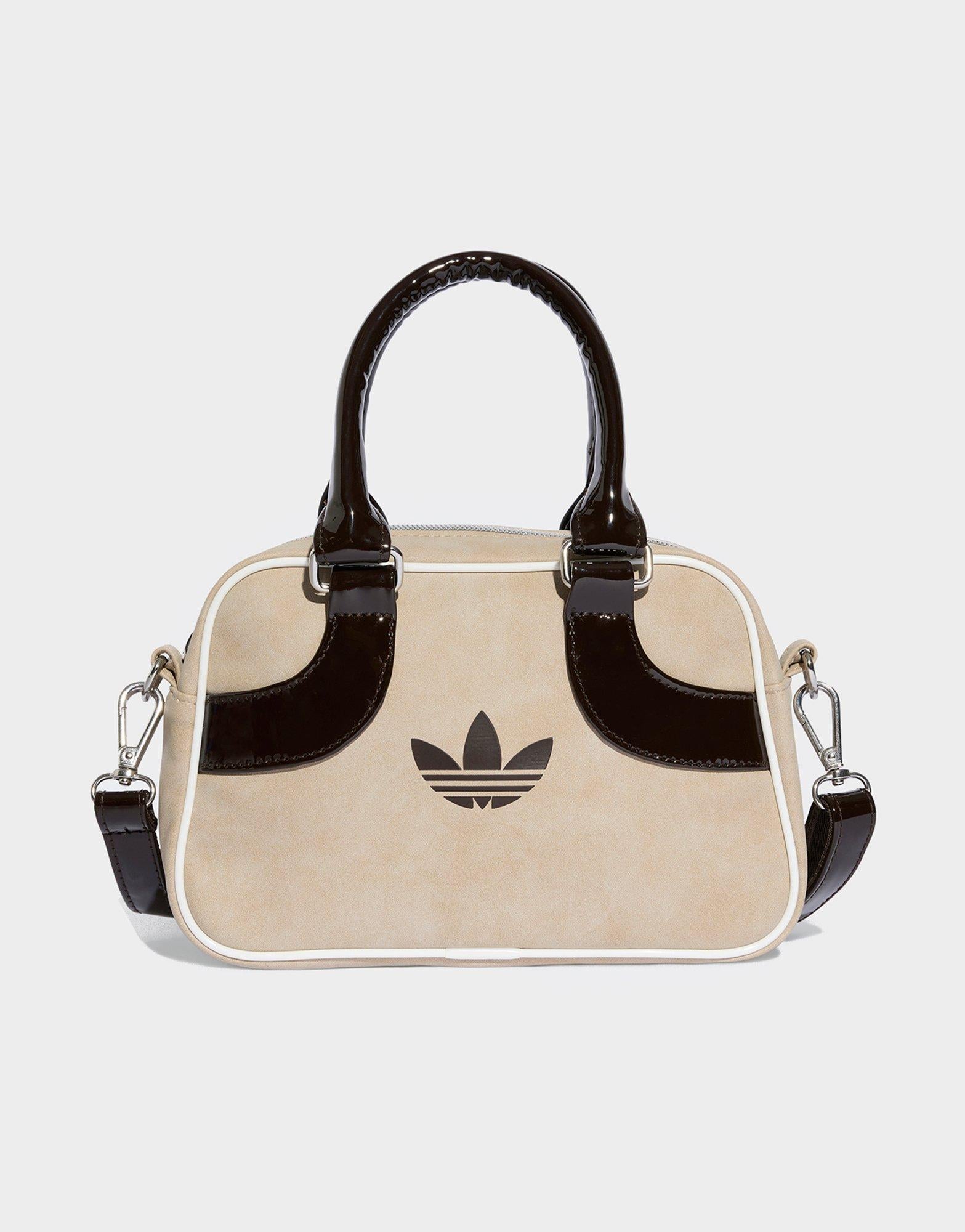 Mini Bowling Bag