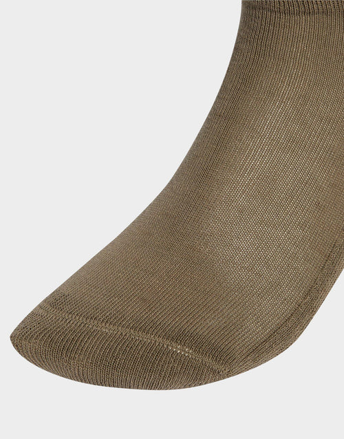 Mid Crew Socks 3 Pairs