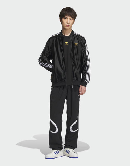 Track Top