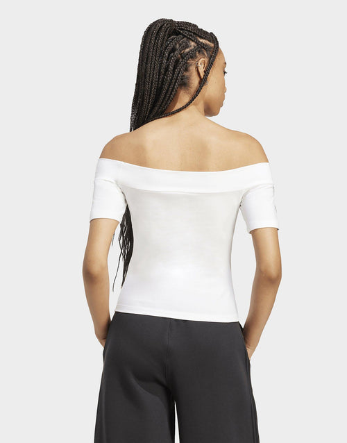 Adicolor Bandeau T-Shirt