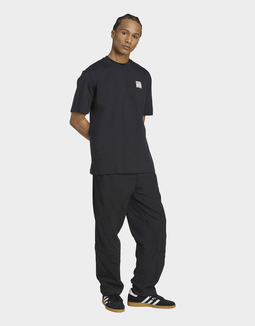 Wabash Loose T-Shirt