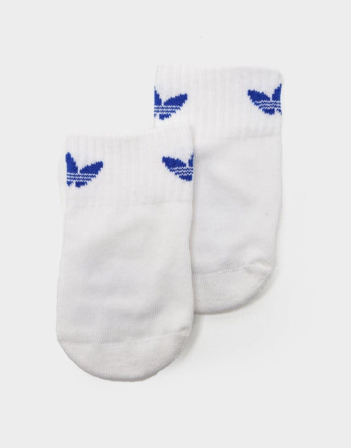 Anti-Slip Socks (2-Pack) Children's