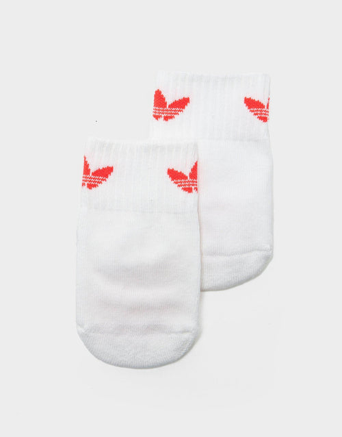 Anti-Slip Socks (2-Pack) Children's