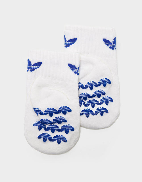 Anti-Slip Socks (2-Pack) Children's