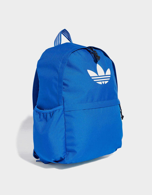 Backpack With Pencil Case