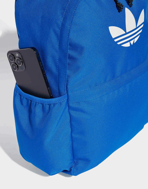 Backpack With Pencil Case