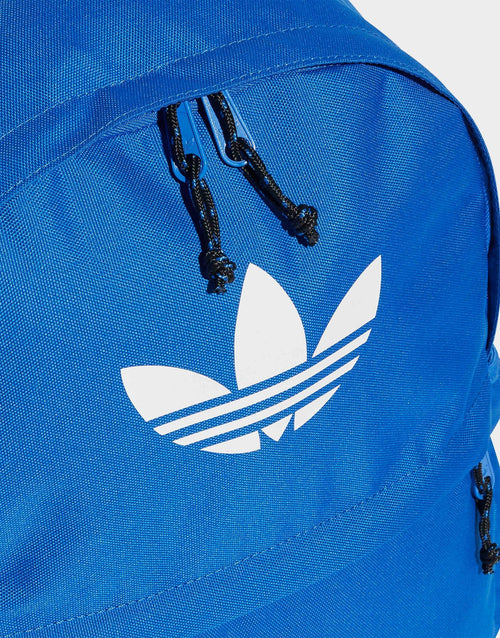 Backpack With Pencil Case