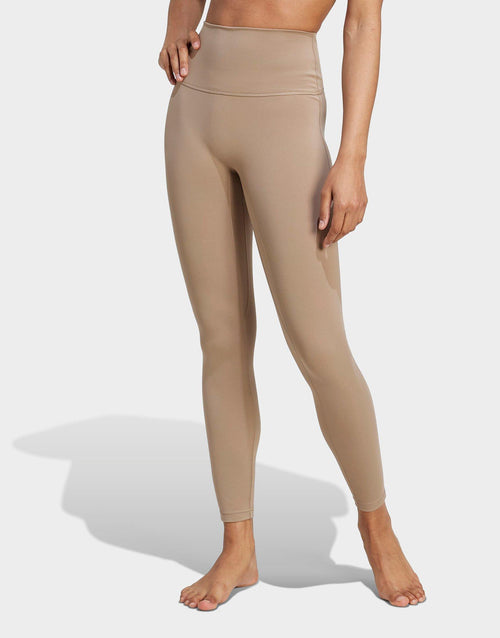 All Me Sculpt 7/8 Leggings