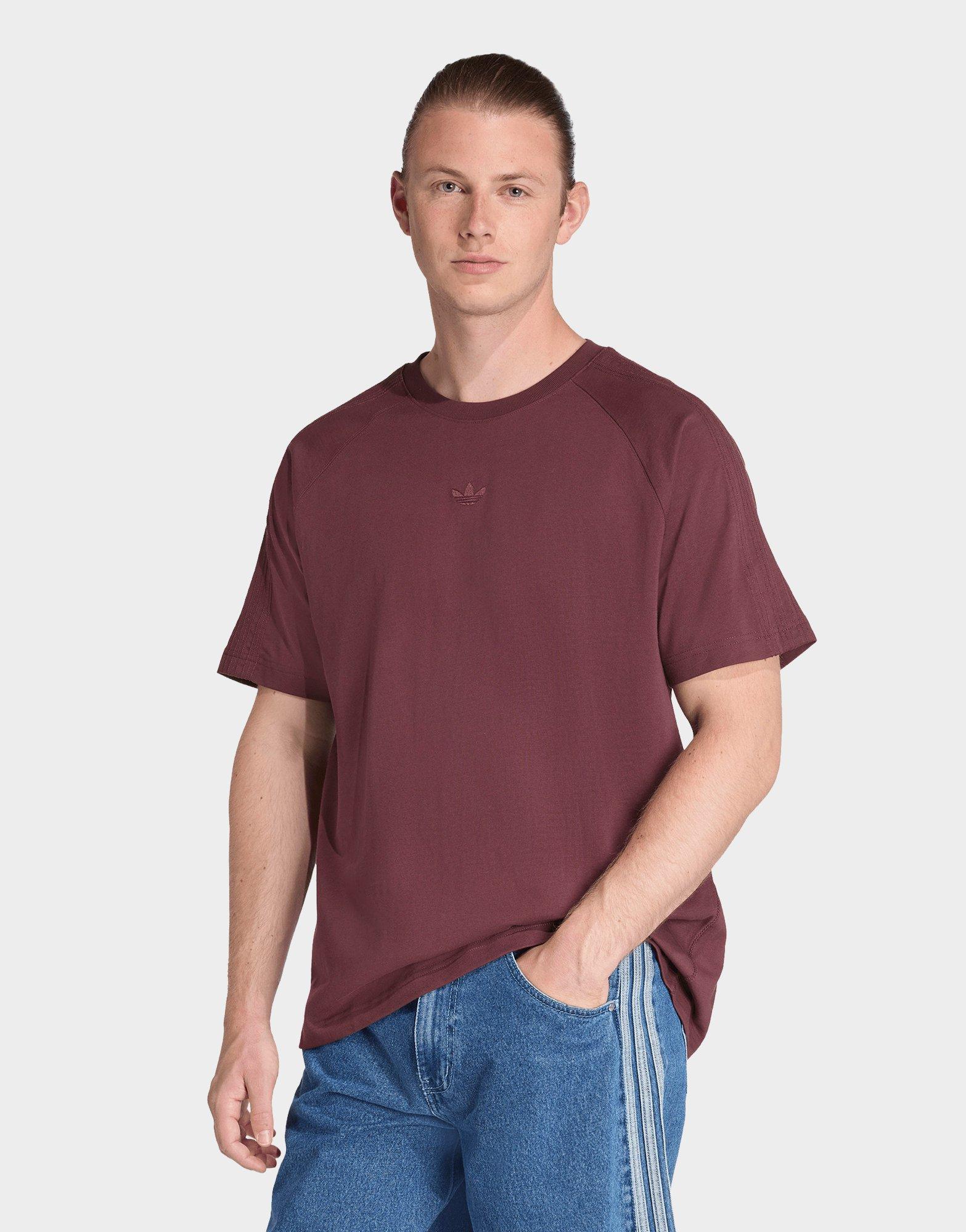 Premium Essentials T-Shirt