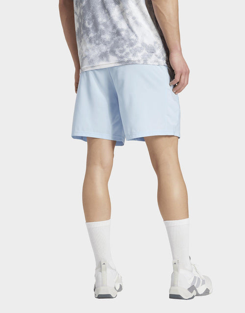 Train Essentials Woven Training Shorts