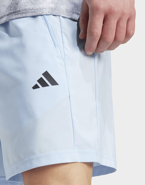 Train Essentials Woven Training Shorts