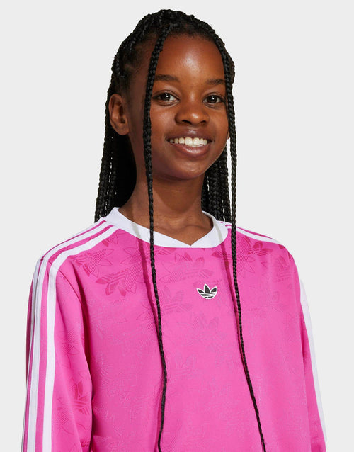Jaquard Top Junior's