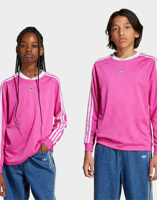 Jaquard Top Junior's