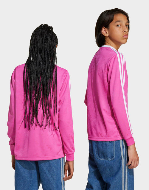 Jaquard Top Junior's