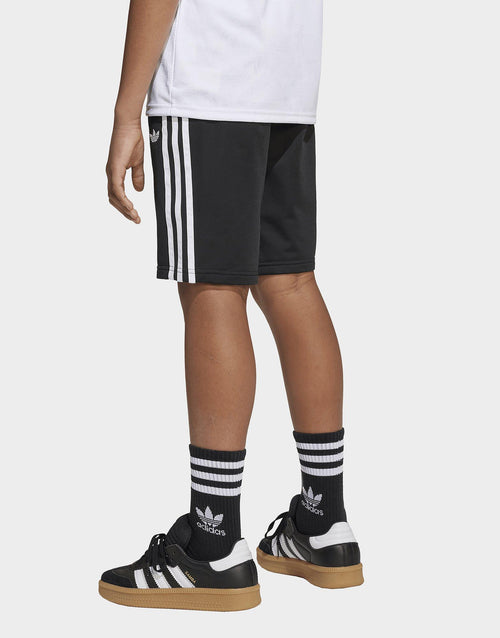 Tricot Shorts Junior's
