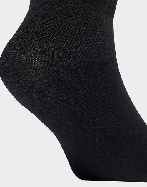 Mid Ankle Sock 3 Pair Pack Children's