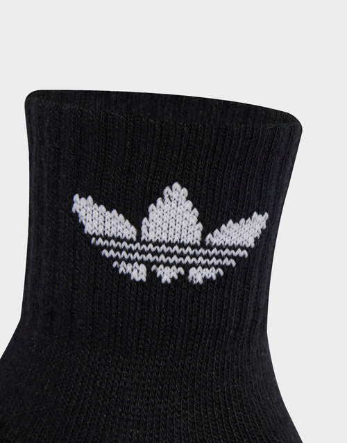 Mid Ankle Sock 3 Pair Pack Children's