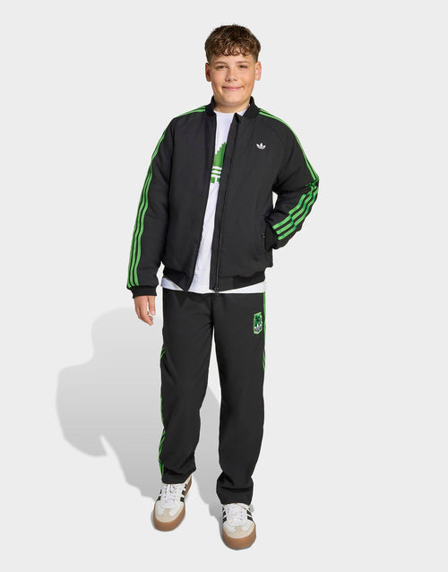 x Minecraft T-Shirt Junior's
