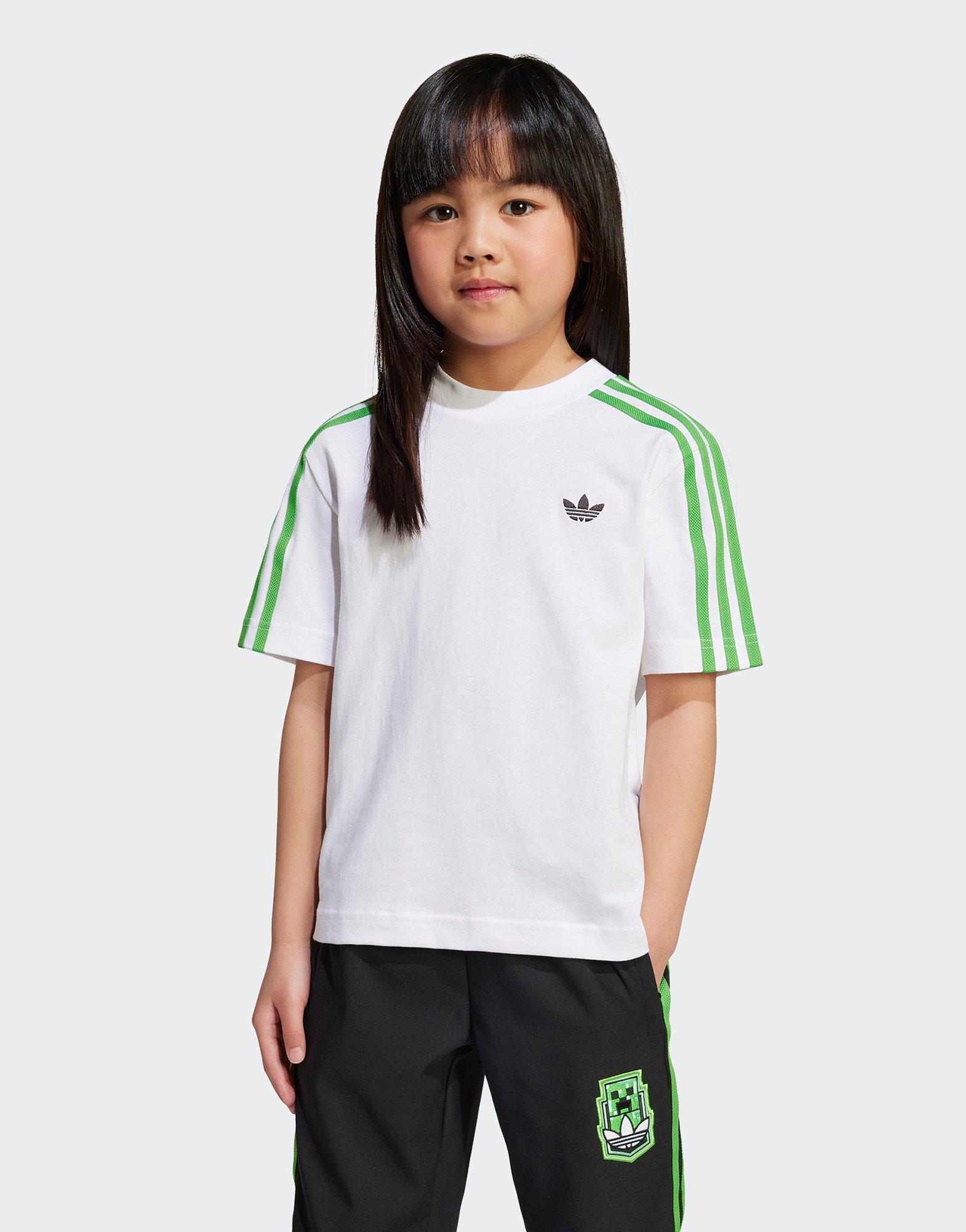 x Minecraft T-Shirt Children's