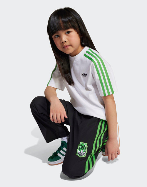 x Minecraft T-Shirt Children's