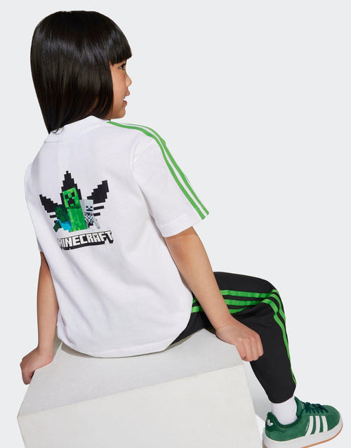 x Minecraft T-Shirt Children's